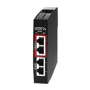 punto de acceso IP