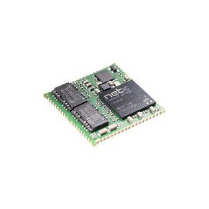 módulo de comunicación Modbus TCP