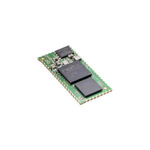 módulo de comunicación EtherCAT