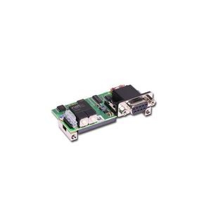módulo de comunicación USB