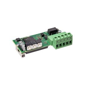 módulo de comunicación USB