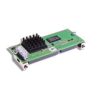 módulo de comunicación Modbus TCP
