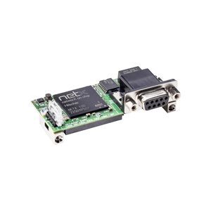 módulo de comunicación RS-485