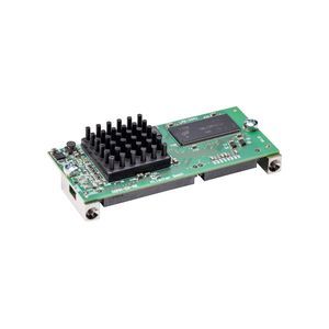 módulo de comunicación Modbus TCP