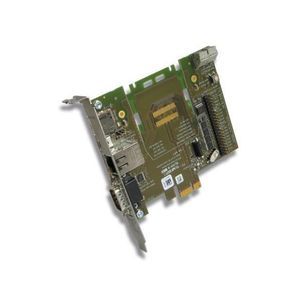 tarjeta de interfaz PCI Express