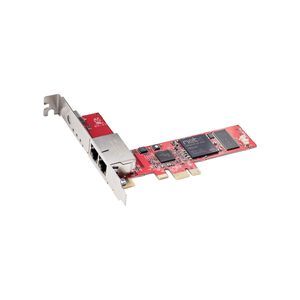 tarjeta de comunicación PCI Express digital