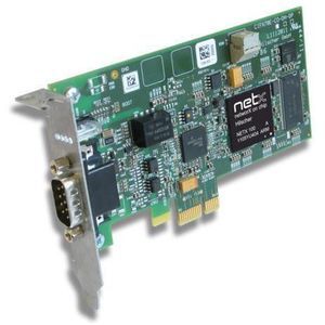 tarjeta de comunicación PCI Express DMA 1