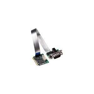 tarjeta de comunicación PCI Express 1