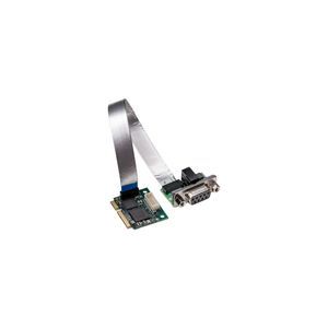 tarjeta de comunicación PCI Express con procesador E/S 1
