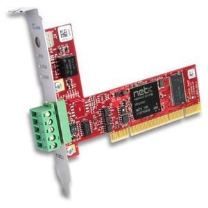 tarjeta de comunicación RS422/RS485