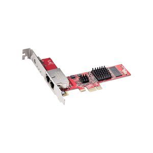 tarjeta de comunicación PCI Express 1