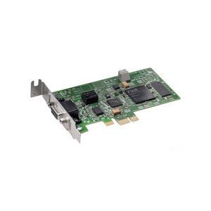 tarjeta de comunicación PCI Express 1