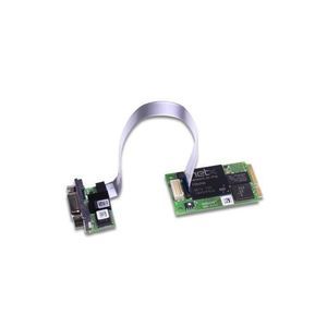 tarjeta de comunicación PCI Express con procesador E/S 1