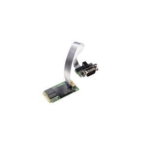 tarjeta de comunicación PCI Express DMA