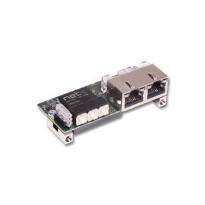 módulo de comunicación EtherCAT