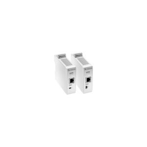 conmutador Ethernet administrable
