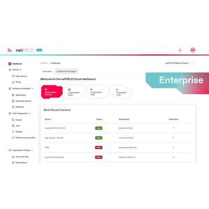 software de gestión del ciclo de vida