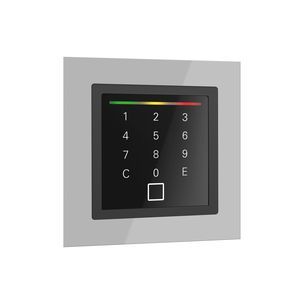 lector RFID táctil