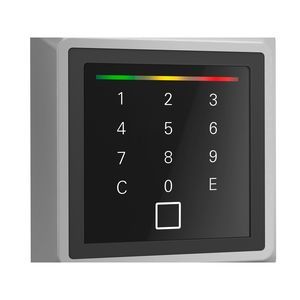 lector RFID táctil