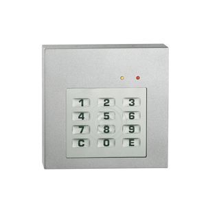 lector RFID para control de acceso
