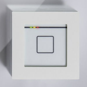 lector RFID bluetooth