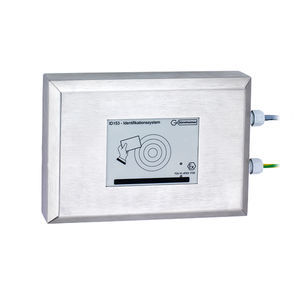 lector RFID para control de acceso