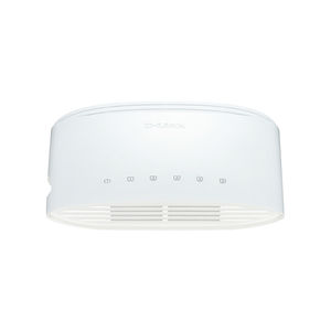 conmutador Ethernet no administrable