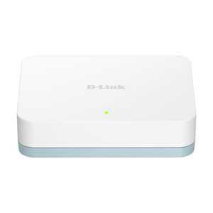 conmutador Ethernet no administrable