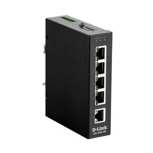 conmutador Ethernet Gigabit Ethernet 1