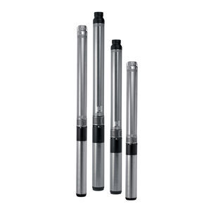 bomba centrífuga