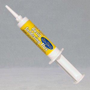 flux de soldadura 1