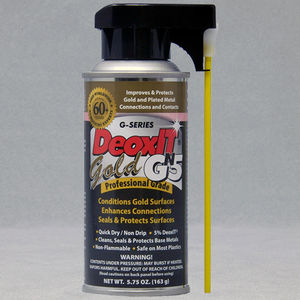 aerosol de protección