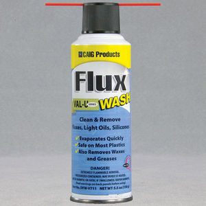 aerosol de limpieza