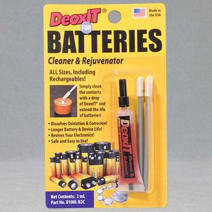 kit de limpieza