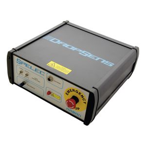 instrumento de medida electroquímico