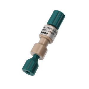 columna de cromatografía de PEEK 1