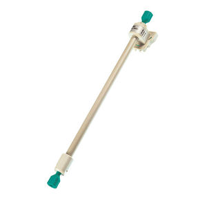 columna de cromatografía de PEEK 1