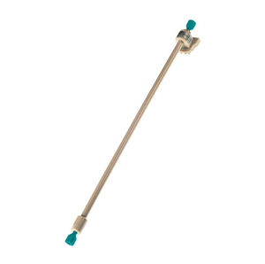 columna de cromatografía de PEEK 1