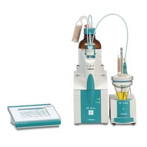 valorador potenciométrico