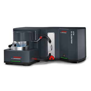 analizador de partículas / de granulometría / de dispersión / benchtop