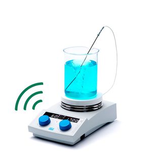 agitador de laboratorio magnético