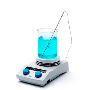 agitador de laboratorio magnético
