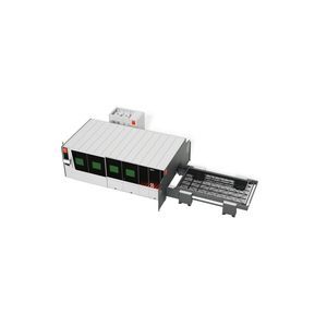 máquina de corte láser de fibra 1