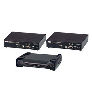 prolongador KVM 1