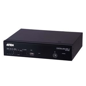 sistema de control centralizado 1
