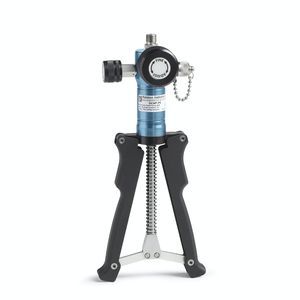 bomba de calibración neumática