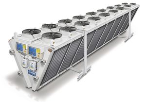 aerorefrigerante
