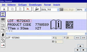 software de mando