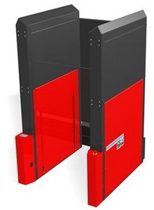 apilador/desapilador de palés automático 1