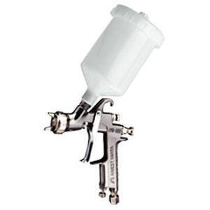 pistola de pulverización
